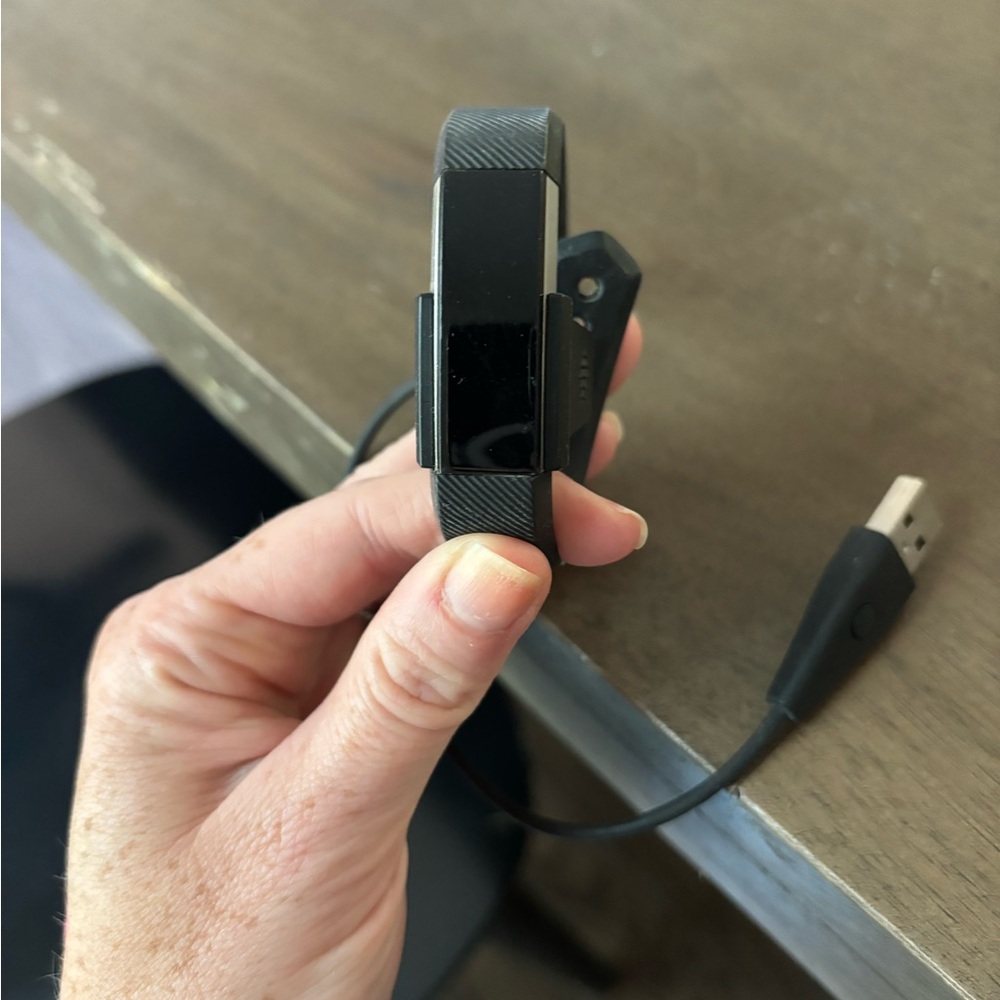 Fitbit Alta